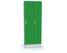 Premium lockers ALFORT AD 1920 x 700 x 520